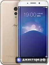 vivo Xplay6 — главное фото