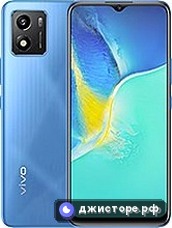 vivo Y01 — главное фото
