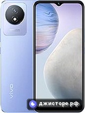 vivo Y02 — главное фото