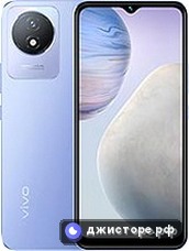 vivo Y02A — главное фото