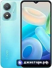 vivo Y02s — главное фото