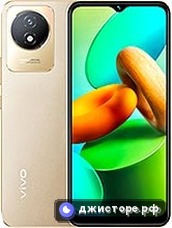 vivo Y02t — главное фото