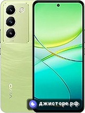 vivo Y100 4G — главное фото
