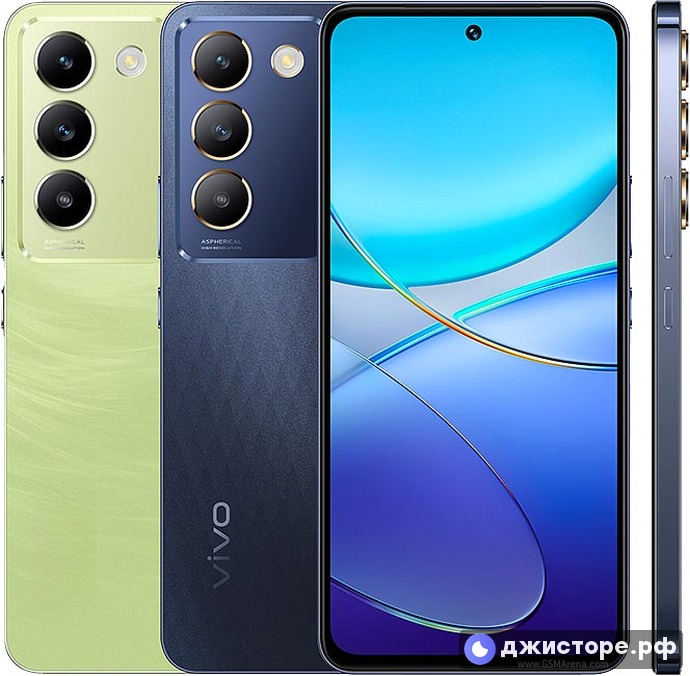Y100 4G