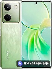 vivo Y100 (China) — главное фото