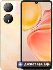 vivo Y100 — главное фото
