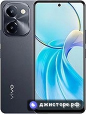 vivo Y100i — главное фото