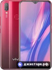 vivo Y11 (2019) — главное фото
