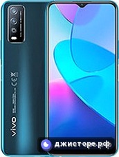 vivo Y11s — главное фото