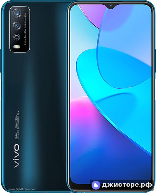 vivo Y11s — фото 1