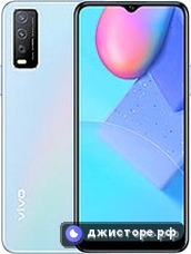 vivo Y12a — главное фото