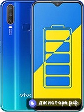 vivo Y15 — главное фото