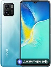 vivo Y15s — главное фото
