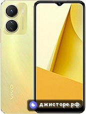 vivo Y16 — главное фото