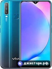 vivo Y17 — главное фото