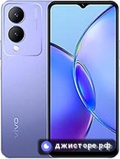 vivo Y17s — главное фото