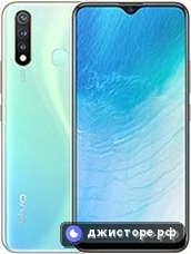 vivo Y19 (2019) — главное фото