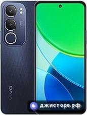 vivo Y19s Pro — главное фото