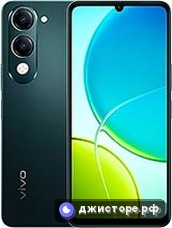 vivo Y19s — главное фото