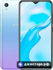 vivo Y1s — главное фото