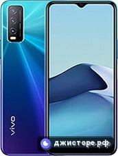 vivo Y20 2021 — главное фото