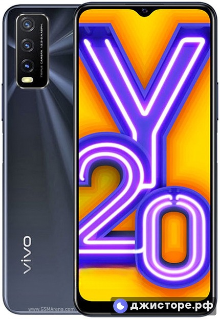 vivo Y20 — фото 1