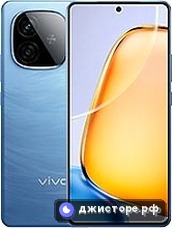 vivo Y200 GT — главное фото