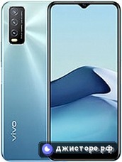 vivo Y20g — главное фото