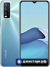 vivo Y20t — главное фото