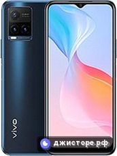 vivo Y21s — главное фото