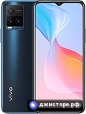 vivo Y21t — главное фото