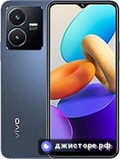 vivo Y22s — главное фото