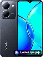 vivo Y27 5G — главное фото
