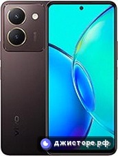 vivo Y27s — главное фото
