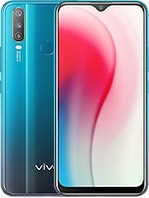 vivo Y3 (4GB+64GB) — главное фото