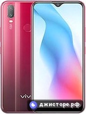 vivo Y3 Standard — главное фото