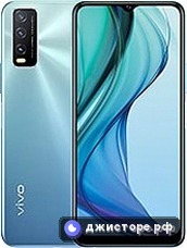 vivo Y30 (China) — главное фото
