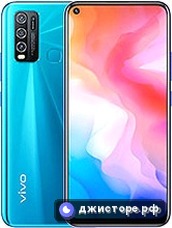 vivo Y30 — главное фото