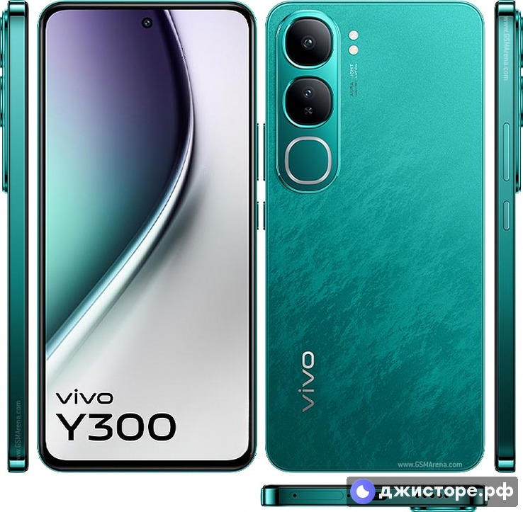 Y300