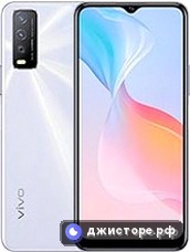 vivo Y30g — главное фото