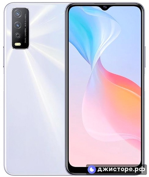 vivo Y30g — фото 1