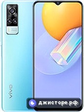 vivo Y31 (2021) — главное фото