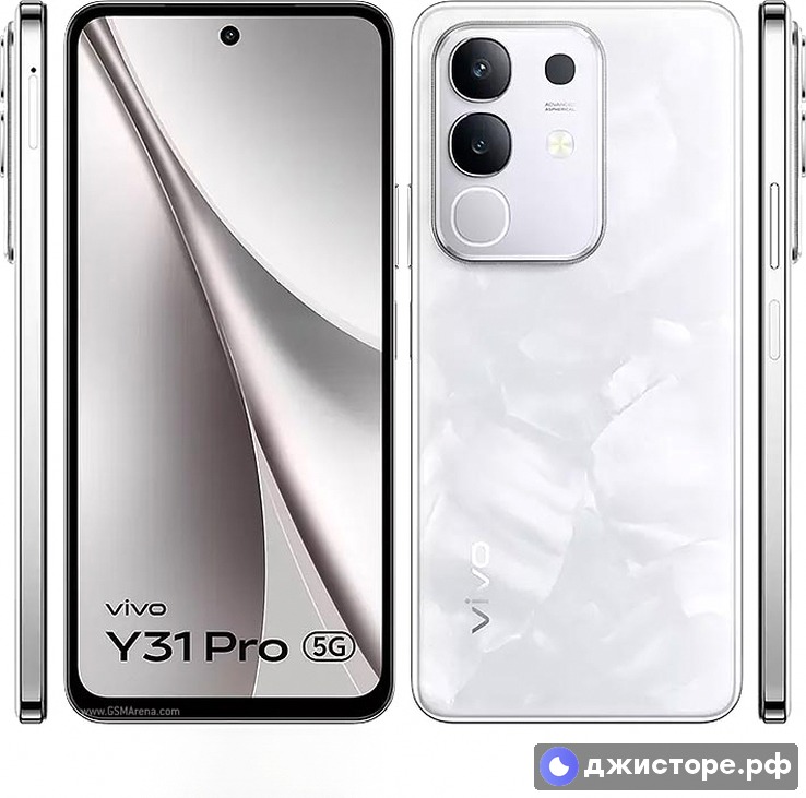 Y31 Pro