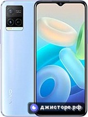 vivo Y32 — главное фото