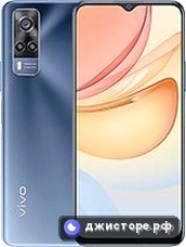 vivo Y33 — главное фото