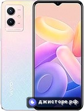 vivo Y33s 5G — главное фото