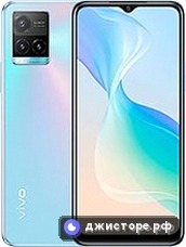 vivo Y33s — главное фото