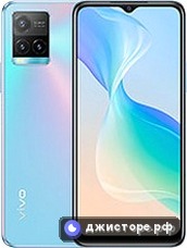 vivo Y33t — главное фото