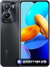 vivo Y35 5G — главное фото