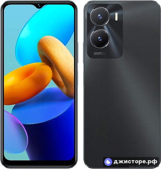 vivo Y35 5G — фото 1